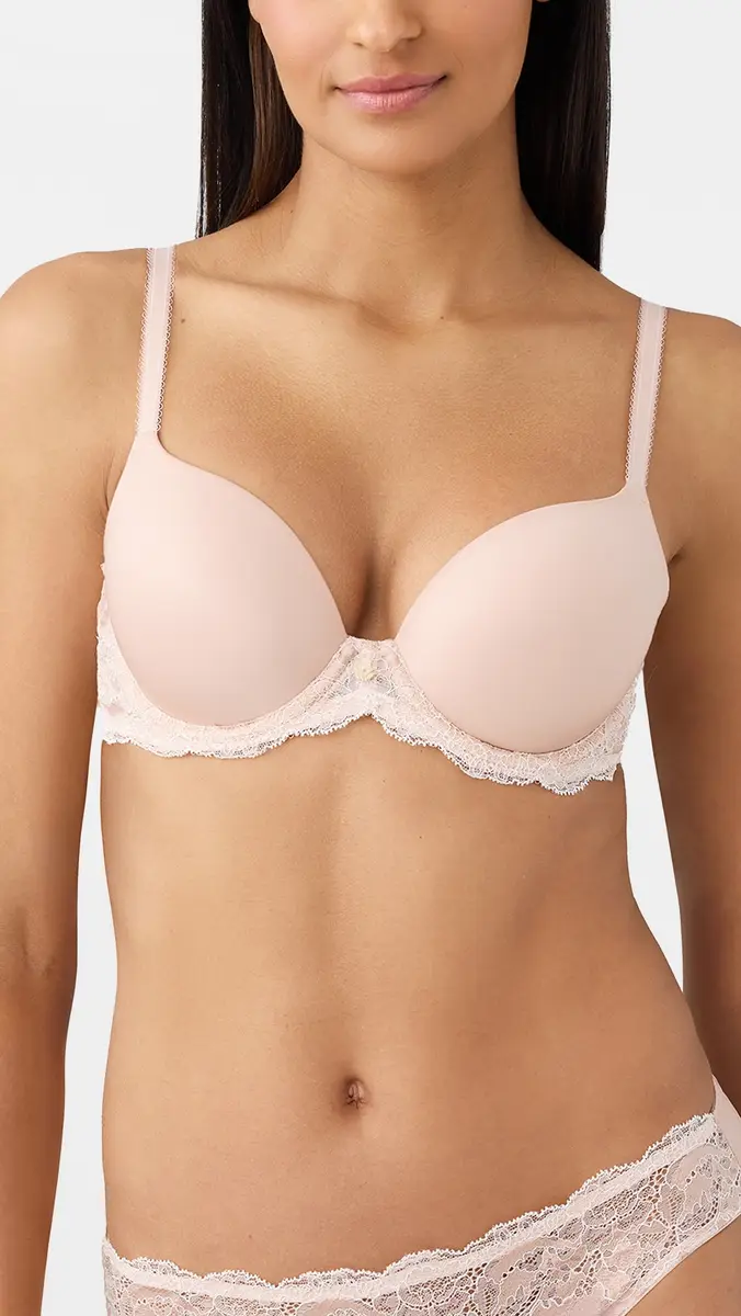 Wacoal Modern Affair Bra | Thumbnail 2 Wacoal Modern Affair Bra | Thumbnail 2