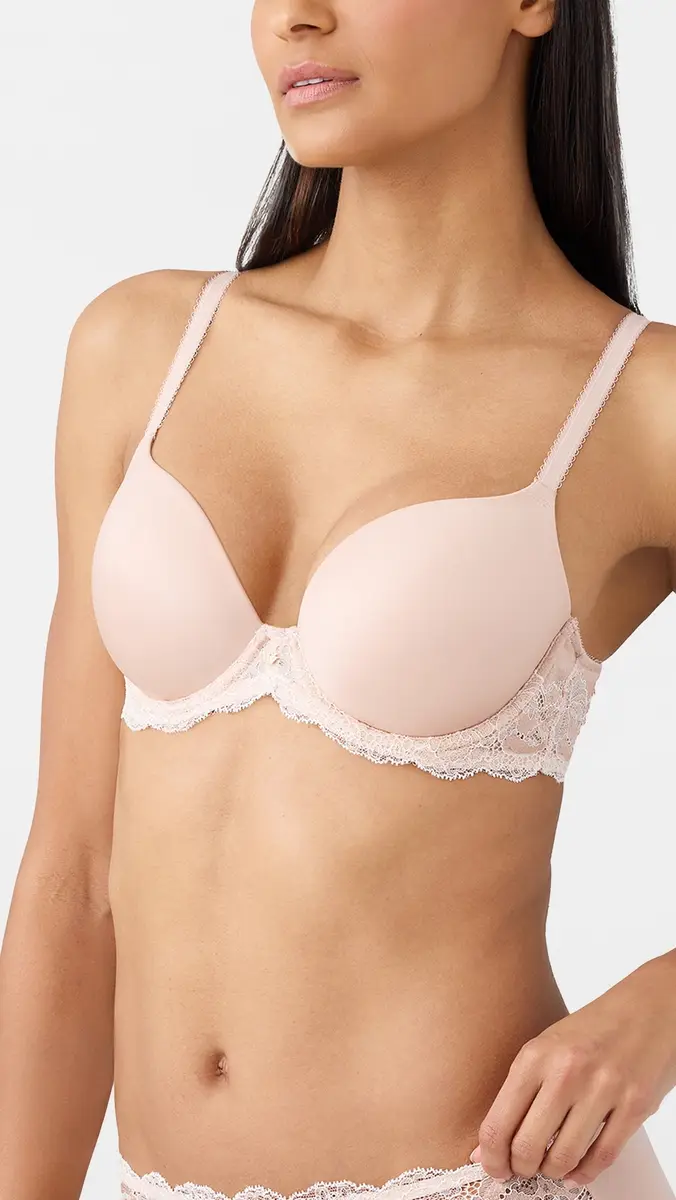 Wacoal Modern Affair Bra | Thumbnail 4 Wacoal Modern Affair Bra | Thumbnail 4