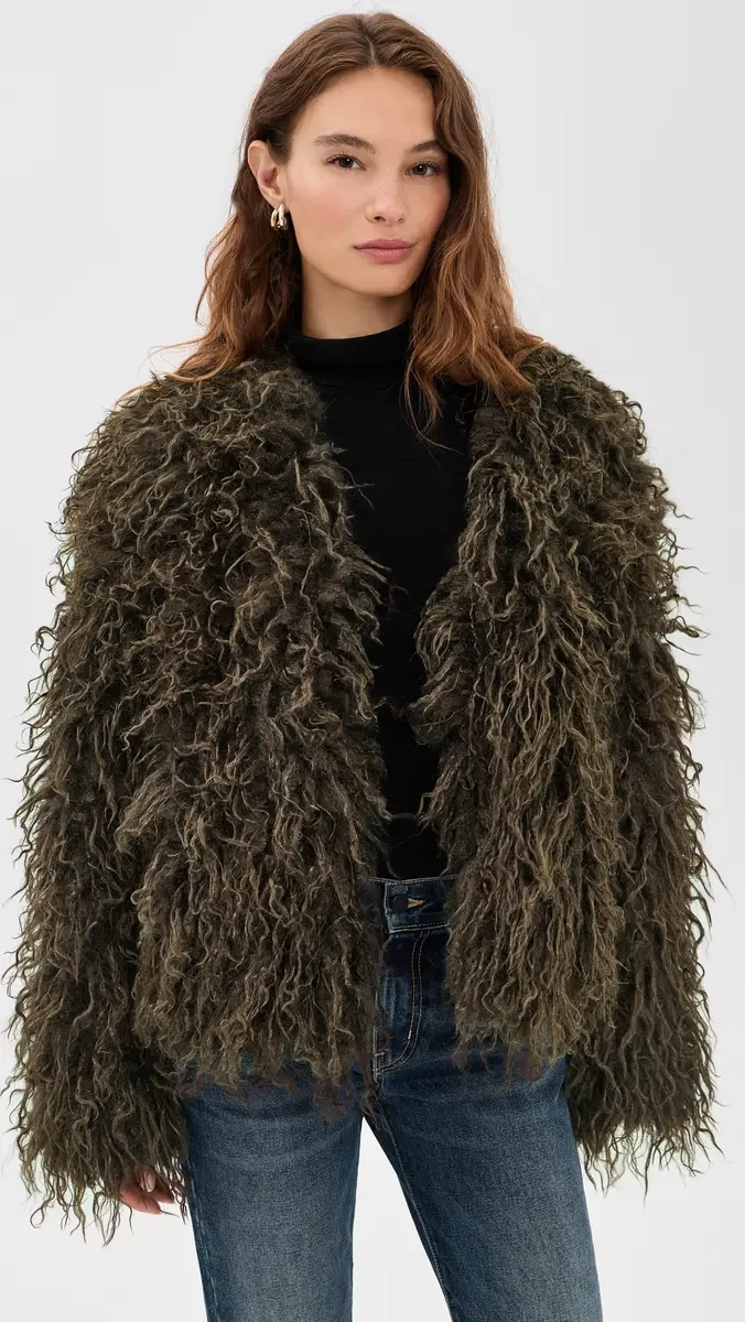 Goldbergh Yua Jacket | Thumbnail 2 Goldbergh Yua Jacket | Thumbnail 2