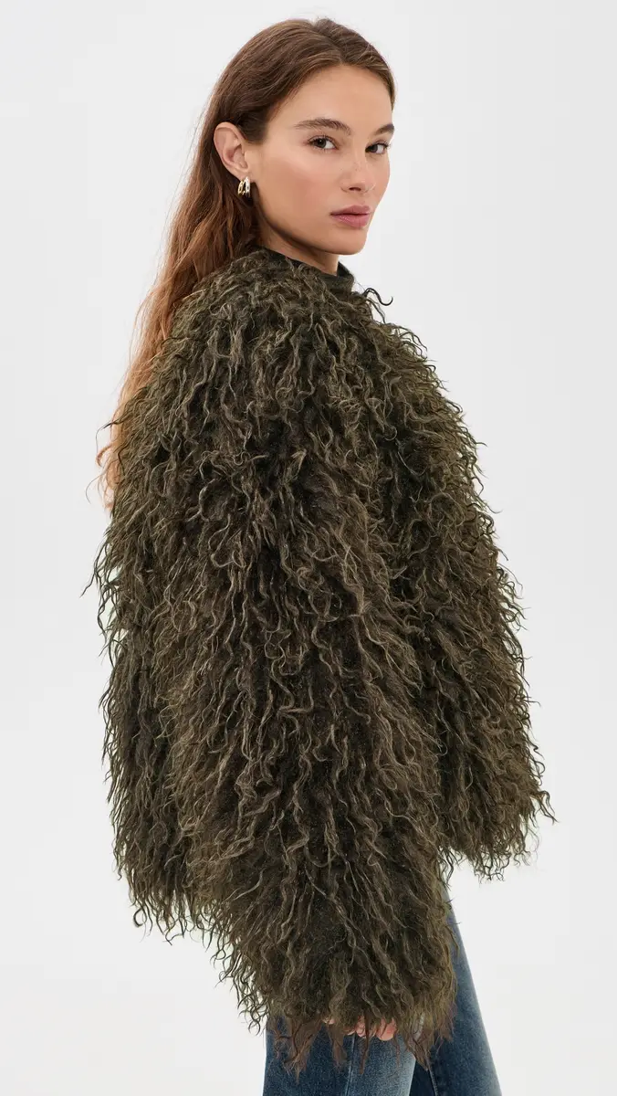 Goldbergh Yua Jacket | Thumbnail 4 Goldbergh Yua Jacket | Thumbnail 4