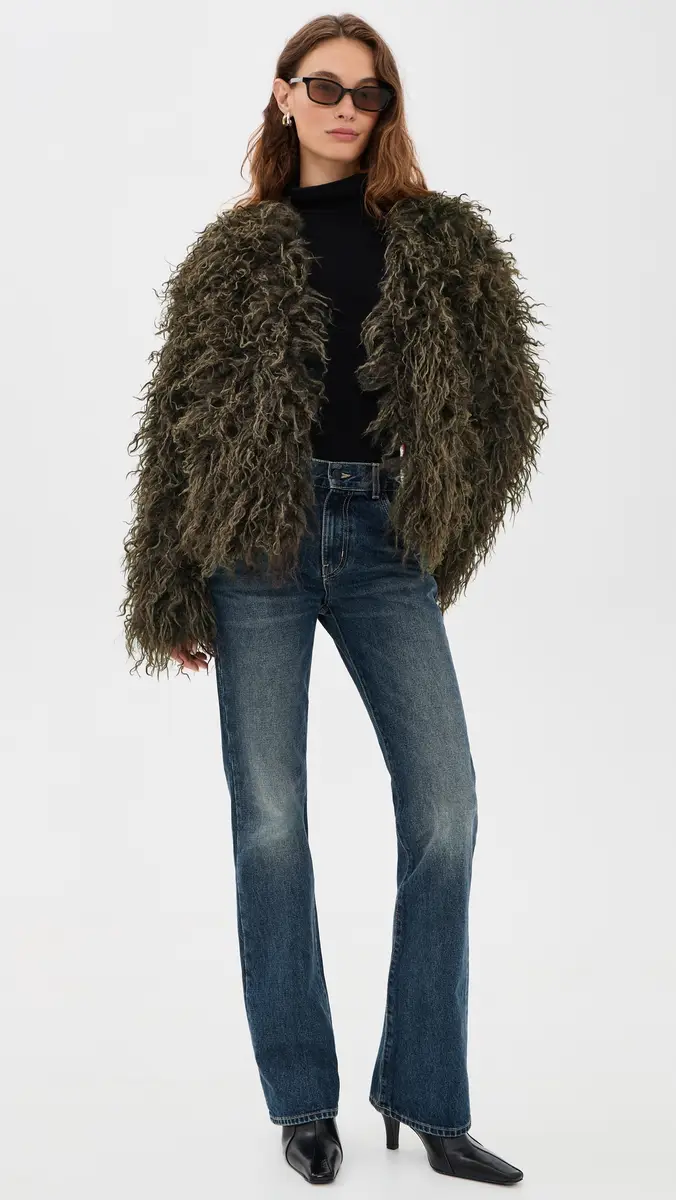 Goldbergh Yua Jacket | Thumbnail 5 Goldbergh Yua Jacket | Thumbnail 5