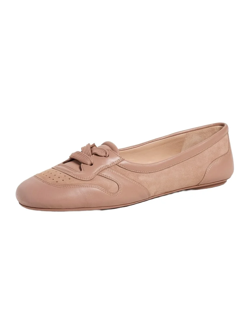 Gianvito Rossi Vault Flats
