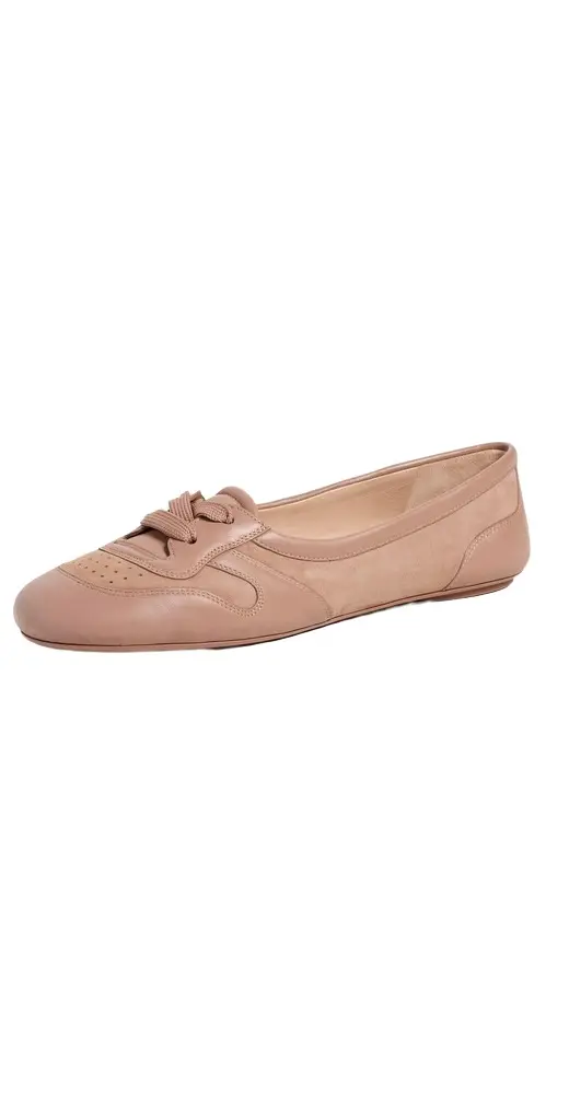 Vault Flats