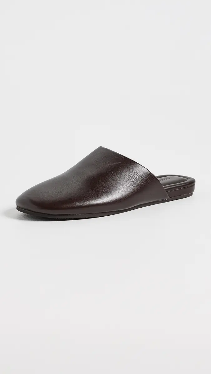 Madewell Lorna Orasay Mules | Thumbnail 2