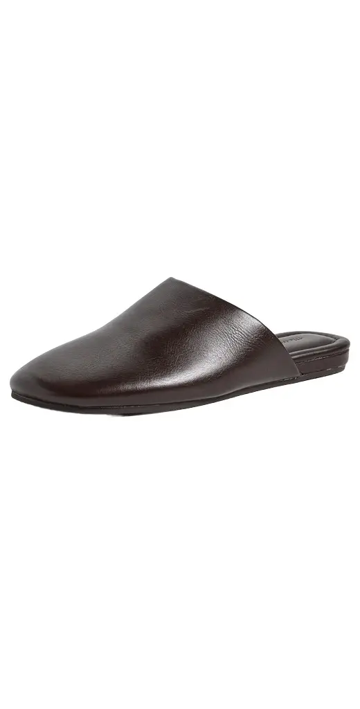 Madewell Lorna Orasay Mules