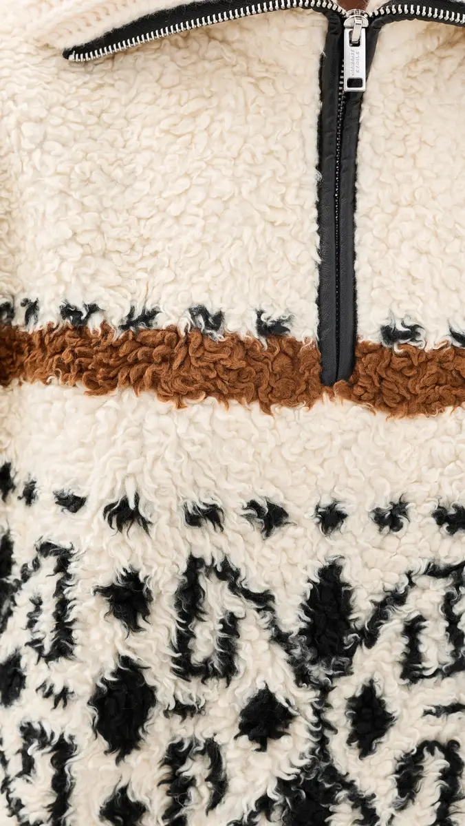 ISABEL MARANT ÉTOILE Marner Pullover | Thumbnail 6 ISABEL MARANT ÉTOILE Marner Pullover | Thumbnail 6