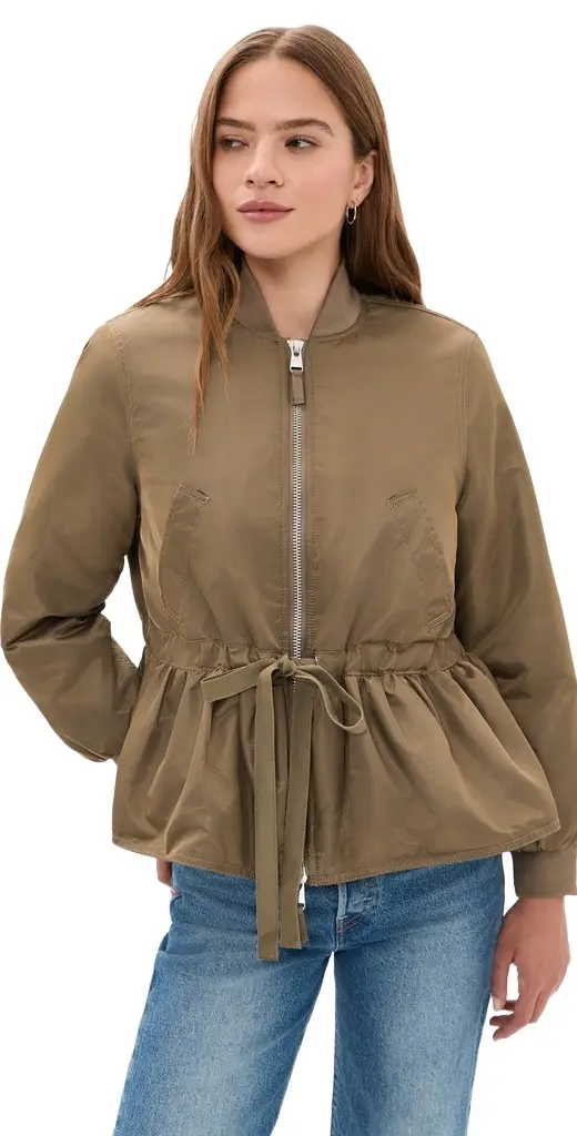 Valerina Coat Valerina Coat