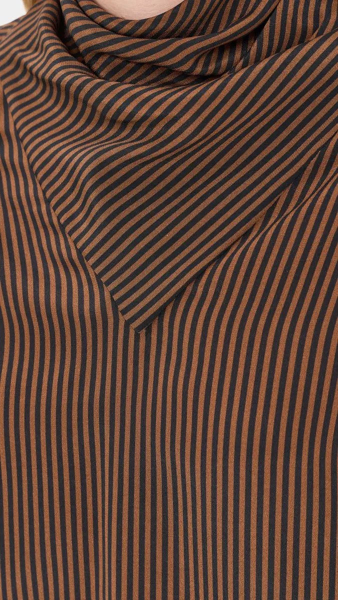 Jamie Haller The Hankie Silk Blouse | Thumbnail 6 Jamie Haller The Hankie Silk Blouse | Thumbnail 6