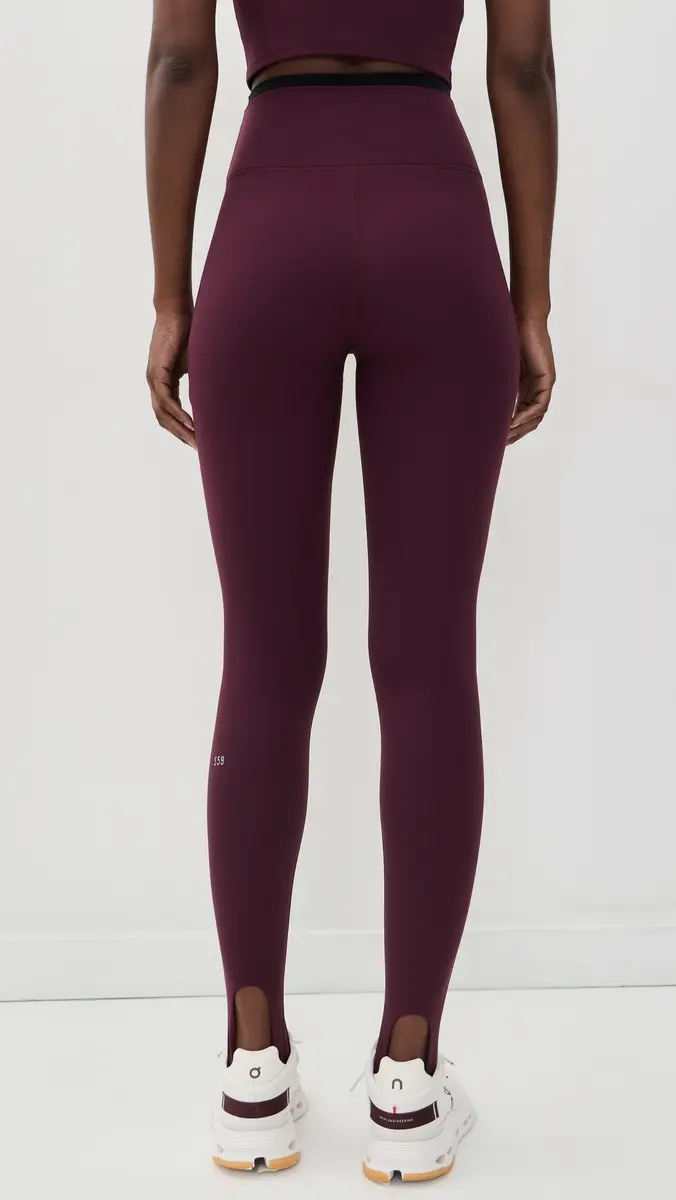 Splits59 River Dual Waist Airweight Stirrup Leggings | Thumbnail 3 Splits59 River Dual Waist Airweight Stirrup Leggings | Thumbnail 3