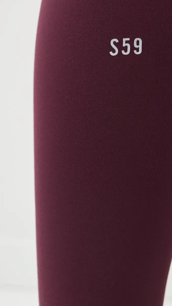 Splits59 River Dual Waist Airweight Stirrup Leggings | Thumbnail 6 Splits59 River Dual Waist Airweight Stirrup Leggings | Thumbnail 6