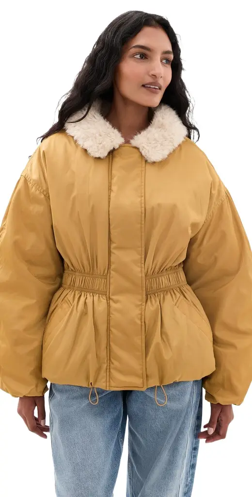 Selja Coat Selja Coat