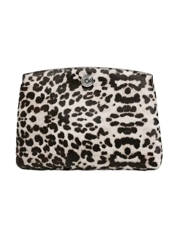Pushlock Pouch