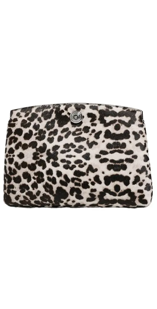 Pushlock Pouch