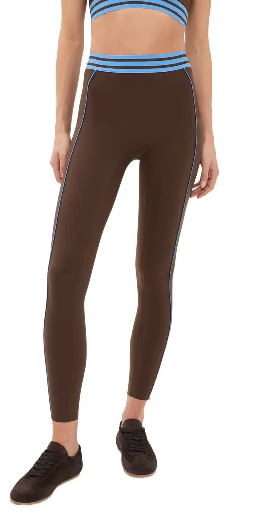 BEACH RIOT Tierney Leggings