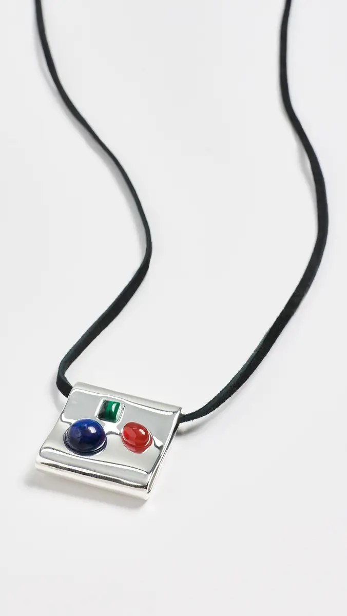 éliou Tamayo Wrap Necklace | Thumbnail 2