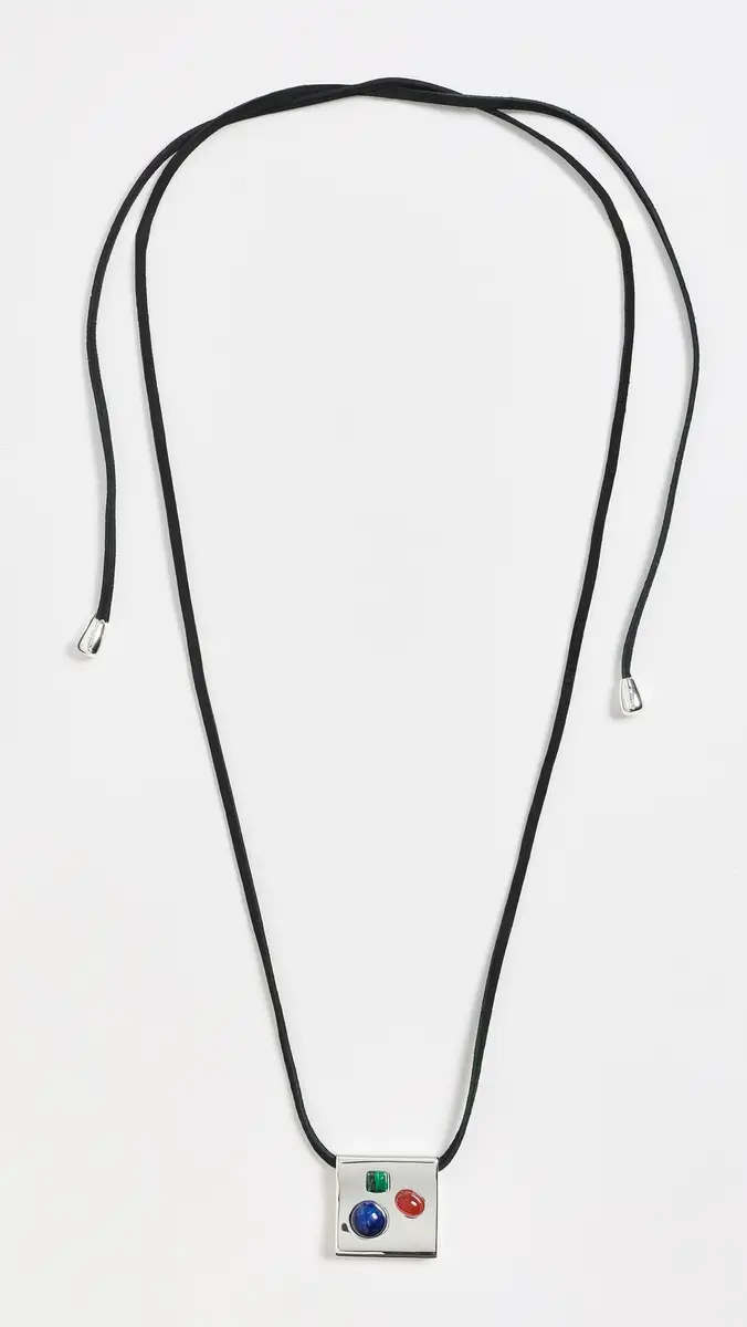 éliou Tamayo Wrap Necklace | Thumbnail 4