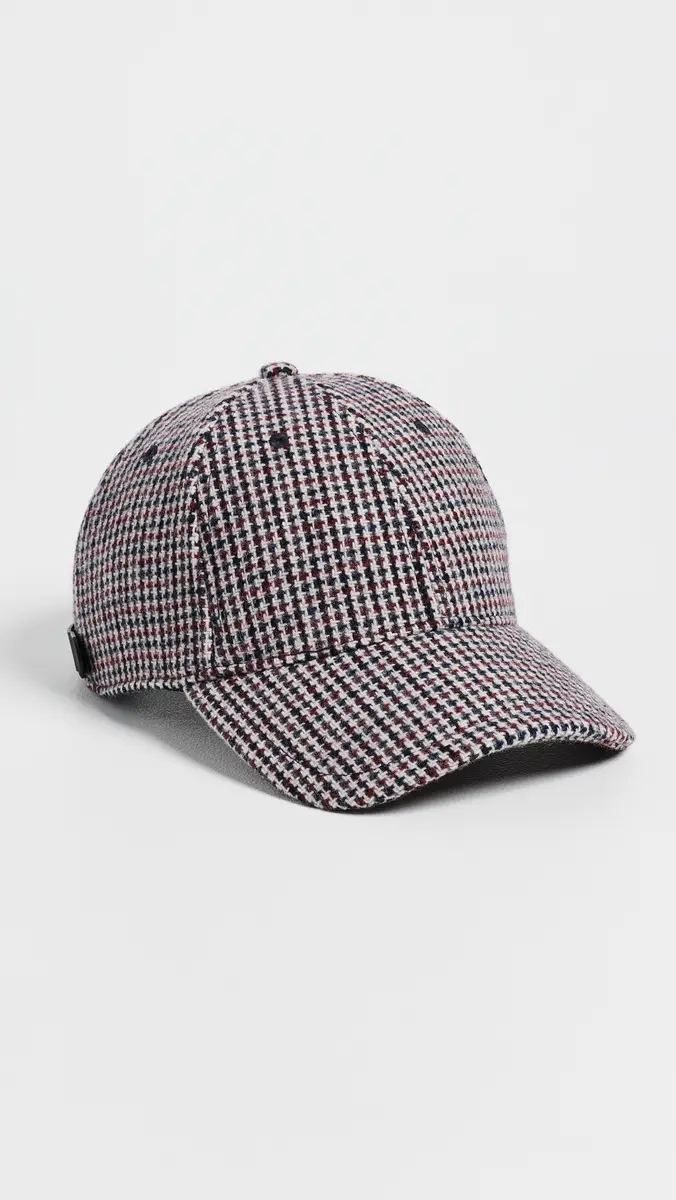 rag & bone Harlow Baseball Cap | Thumbnail 2 rag & bone Harlow Baseball Cap | Thumbnail 2
