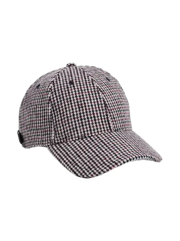 rag & bone Harlow Baseball Cap