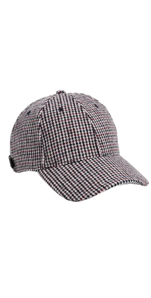 Harlow Baseball Cap Harlow Baseball Cap