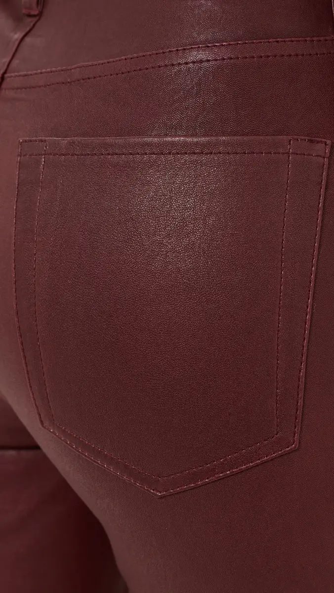 Frame The Leather Reboot Pants | Thumbnail 6 Frame The Leather Reboot Pants | Thumbnail 6