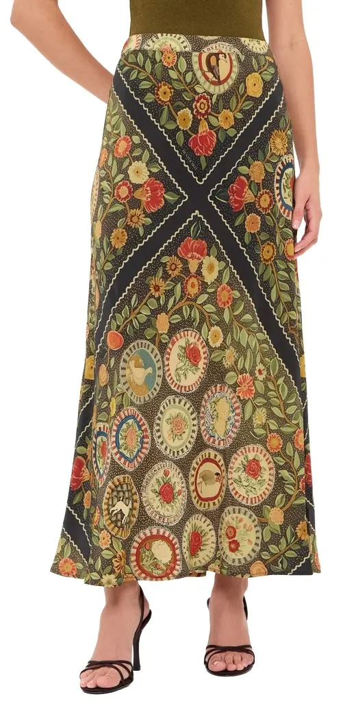 Suki Skirt Suki Skirt