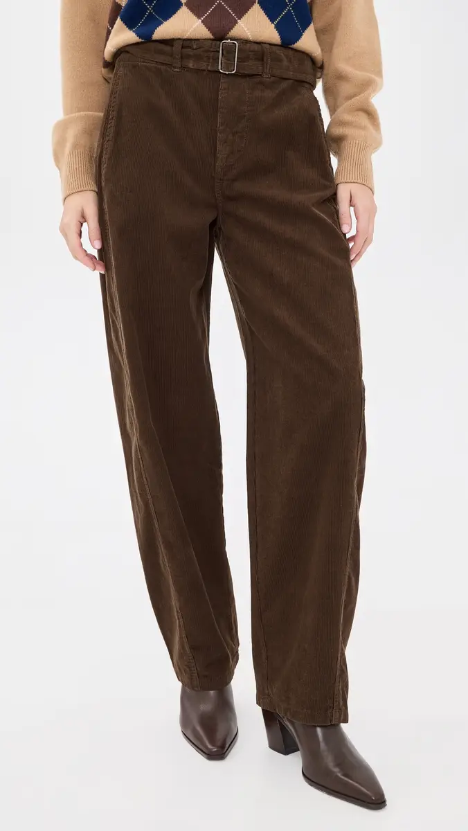 Alex Mill 9th Street Corduroy Pants | Thumbnail 2 Alex Mill 9th Street Corduroy Pants | Thumbnail 2