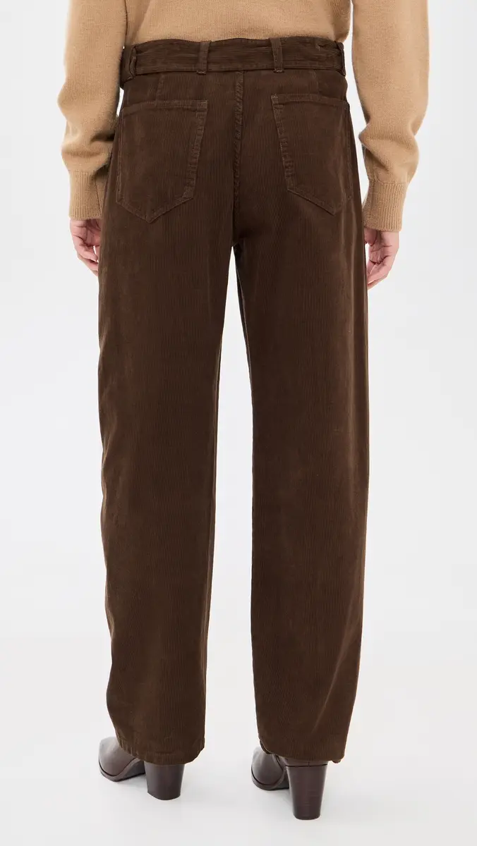Alex Mill 9th Street Corduroy Pants | Thumbnail 3 Alex Mill 9th Street Corduroy Pants | Thumbnail 3