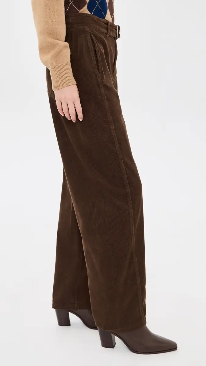 Alex Mill 9th Street Corduroy Pants | Thumbnail 4 Alex Mill 9th Street Corduroy Pants | Thumbnail 4