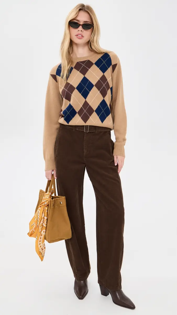 Alex Mill 9th Street Corduroy Pants | Thumbnail 5 Alex Mill 9th Street Corduroy Pants | Thumbnail 5