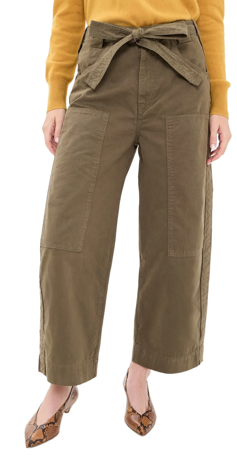 The Karate Pants The Karate Pants