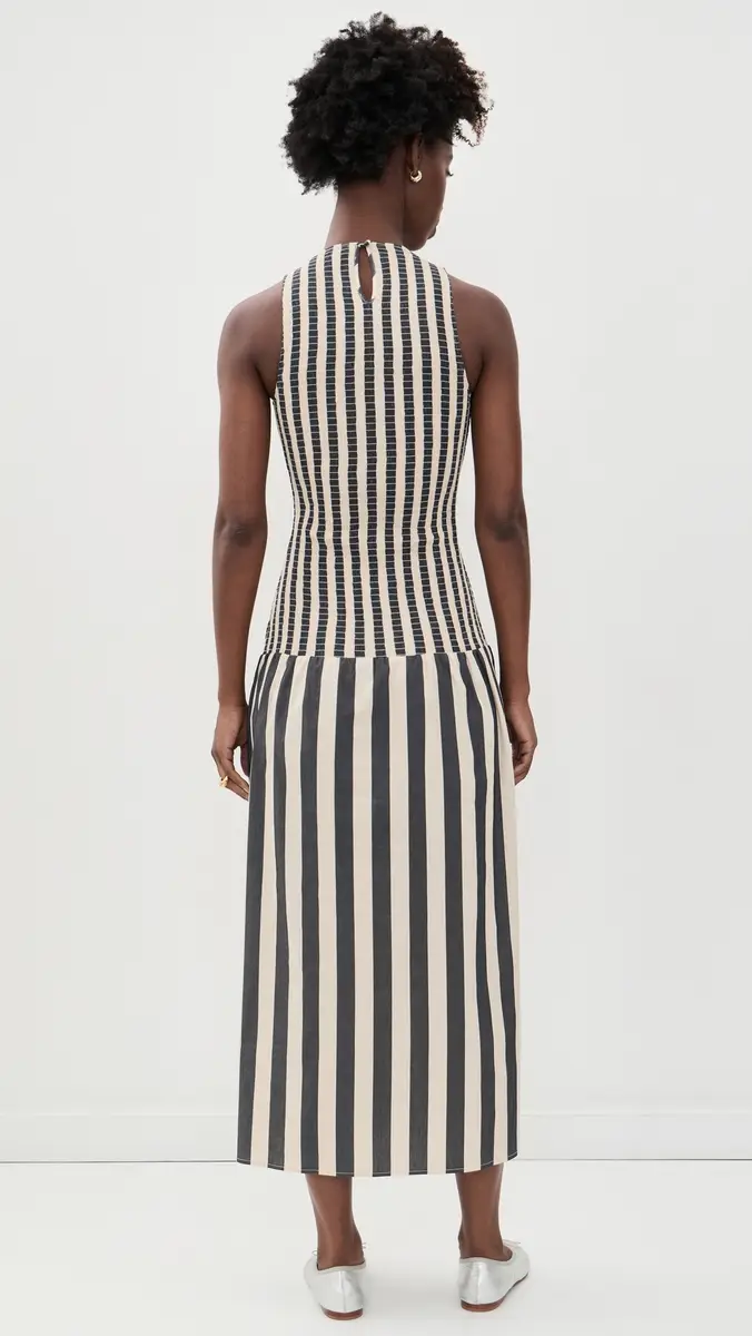 Solid & Striped The Arlin Dress | Thumbnail 3 Solid & Striped The Arlin Dress | Thumbnail 3