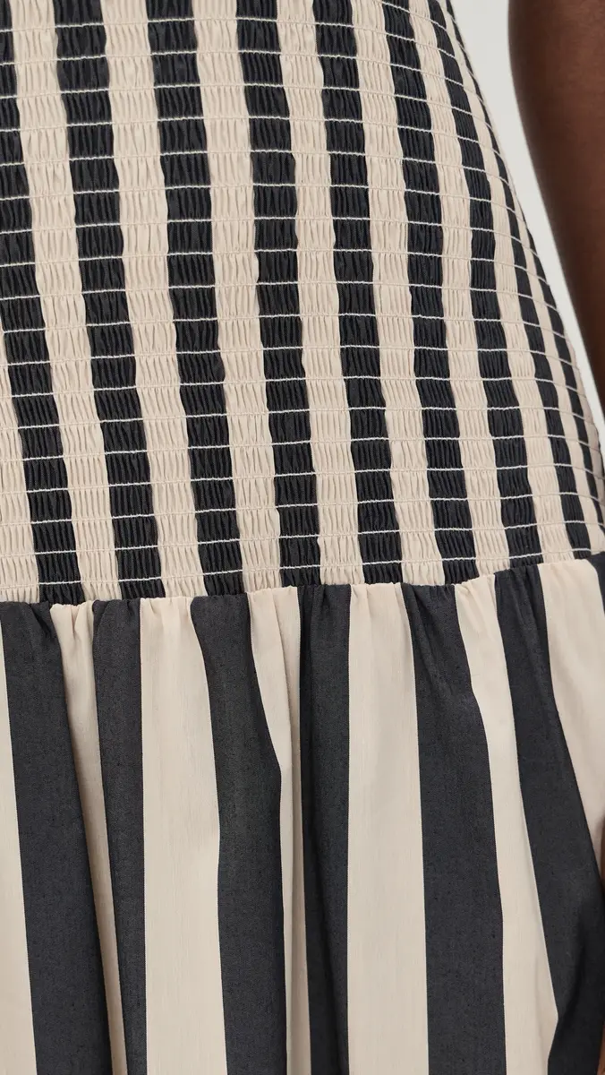 Solid & Striped The Arlin Dress | Thumbnail 6 Solid & Striped The Arlin Dress | Thumbnail 6