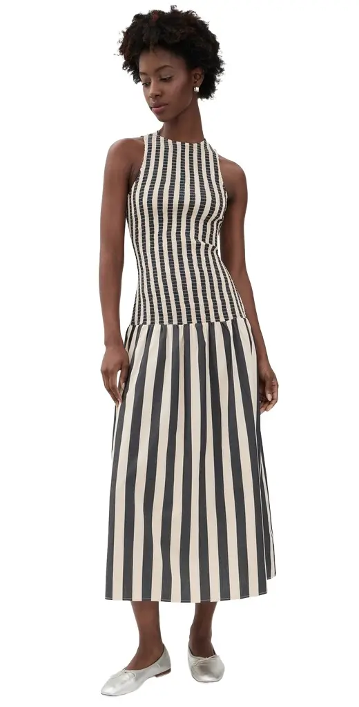 Solid & Striped The Arlin Dress