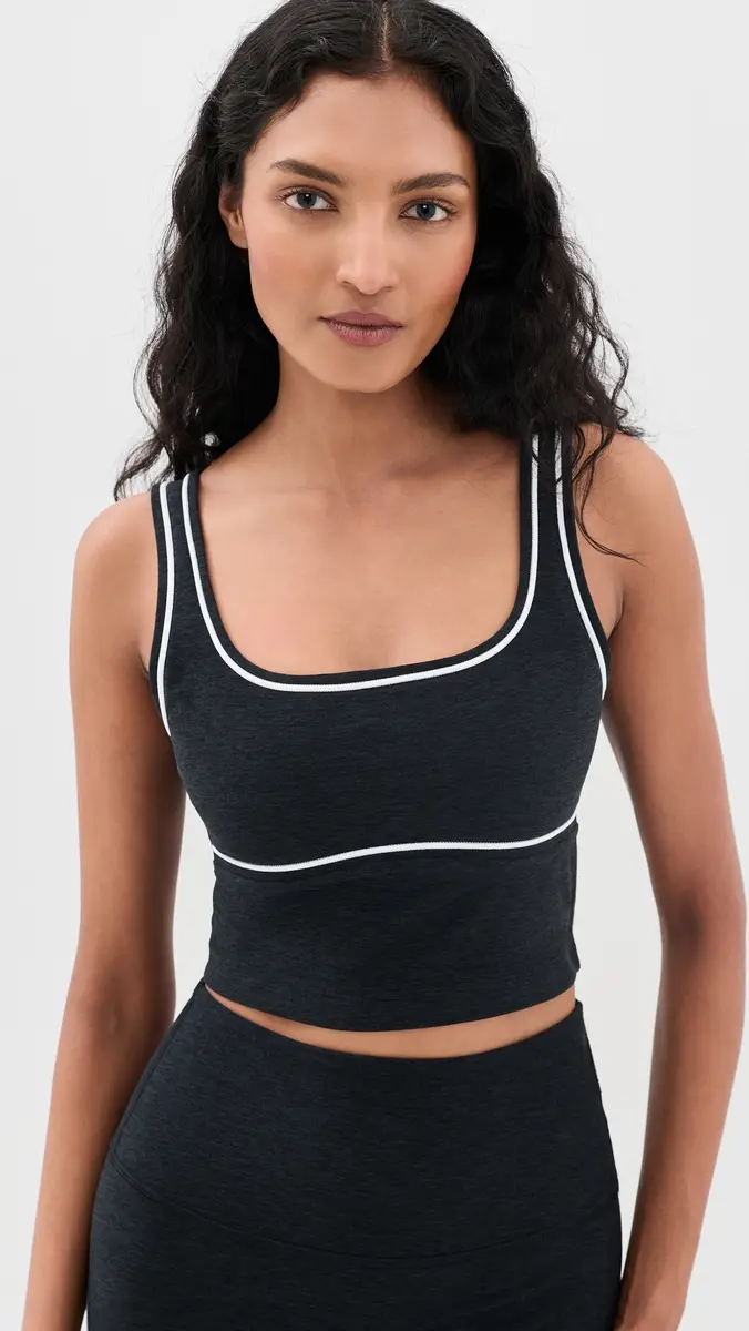Beyond Yoga Spacedye Dynamic Crop Tank | Thumbnail 3 Beyond Yoga Spacedye Dynamic Crop Tank | Thumbnail 3