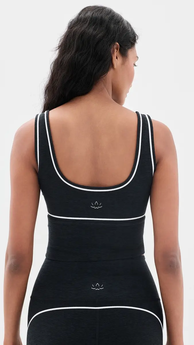 Beyond Yoga Spacedye Dynamic Crop Tank | Thumbnail 4 Beyond Yoga Spacedye Dynamic Crop Tank | Thumbnail 4