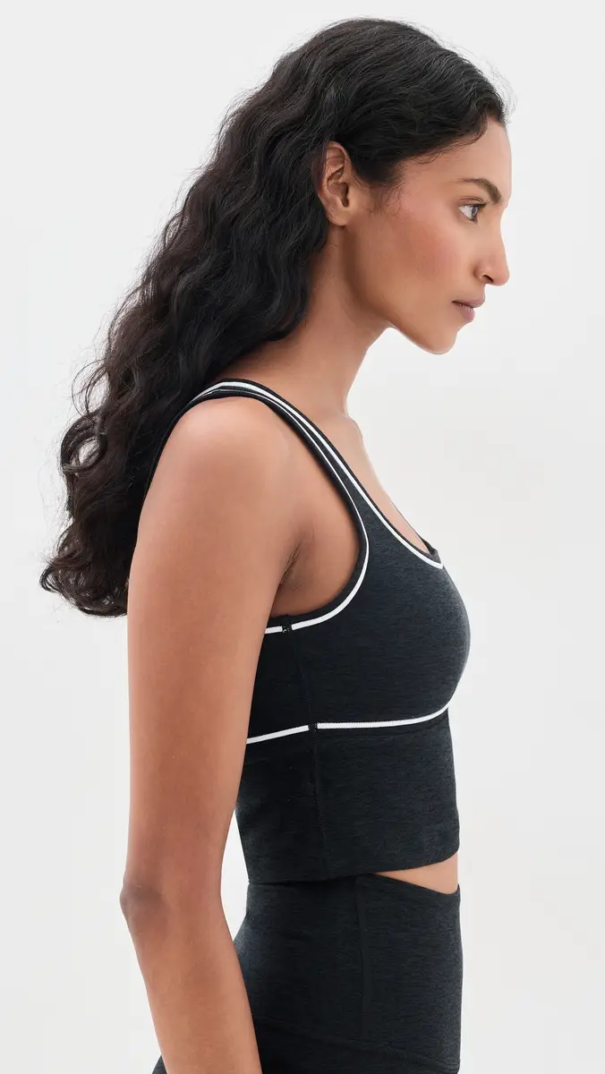 Beyond Yoga Spacedye Dynamic Crop Tank | Thumbnail 5 Beyond Yoga Spacedye Dynamic Crop Tank | Thumbnail 5