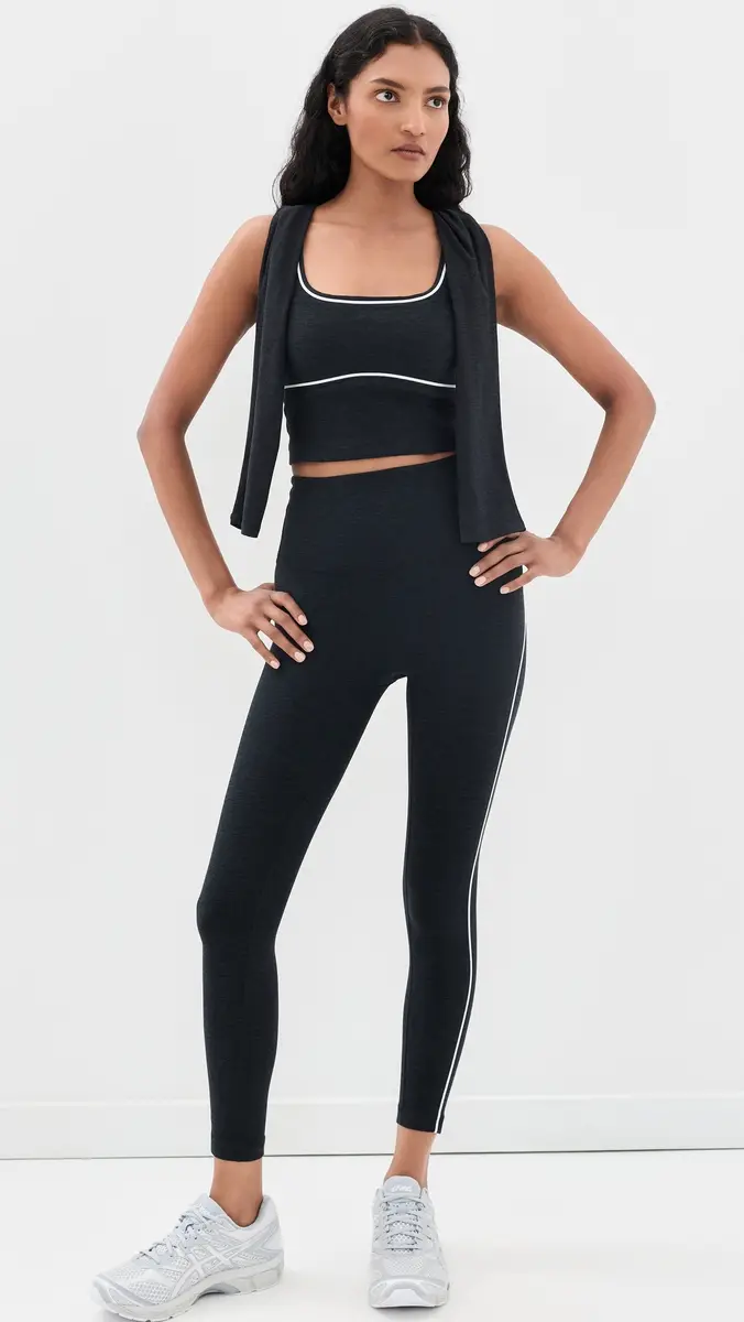 Beyond Yoga Spacedye Dynamic Crop Tank | Thumbnail 6 Beyond Yoga Spacedye Dynamic Crop Tank | Thumbnail 6