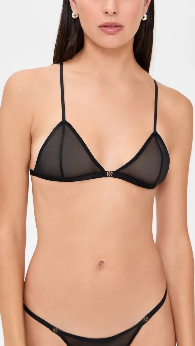 Kiki de Montparnasse Brienne Soft Bra | Thumbnail 2 Kiki de Montparnasse Brienne Soft Bra | Thumbnail 2