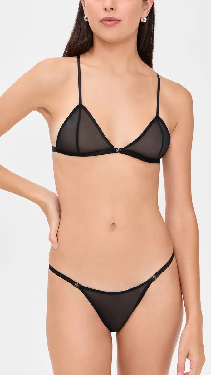 Kiki de Montparnasse Brienne Soft Bra | Thumbnail 5 Kiki de Montparnasse Brienne Soft Bra | Thumbnail 5