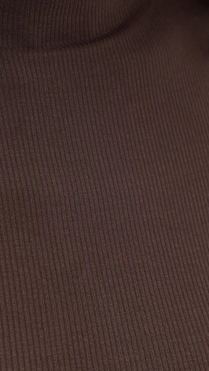 Joe's Jeans The Tony Half Sleeve Top | Thumbnail 6