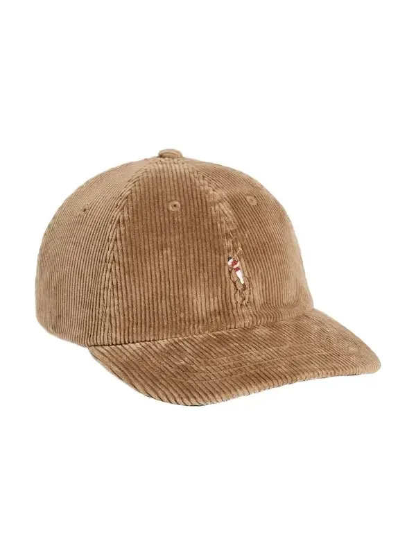 Stretch Corduroy Classic Sport Cap Stretch Corduroy Classic Sport Cap