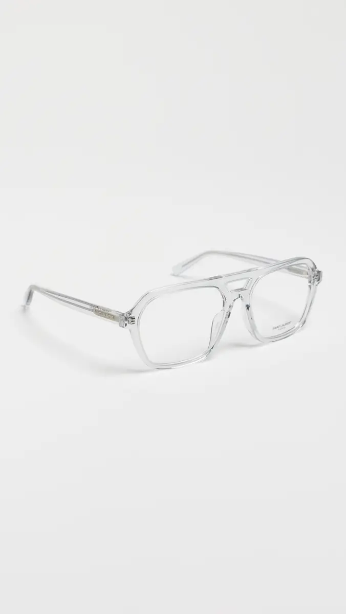 Saint Laurent SL 905 Eyeglasses | Thumbnail 4 Saint Laurent SL 905 Eyeglasses | Thumbnail 4