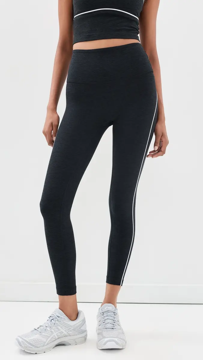 Beyond Yoga Spacedye Dynamic High Waisted Leggings | Thumbnail 2 Beyond Yoga Spacedye Dynamic High Waisted Leggings | Thumbnail 2