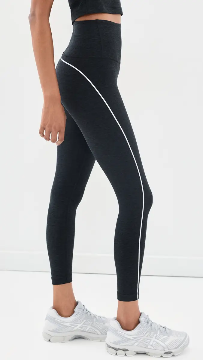 Beyond Yoga Spacedye Dynamic High Waisted Leggings | Thumbnail 3 Beyond Yoga Spacedye Dynamic High Waisted Leggings | Thumbnail 3
