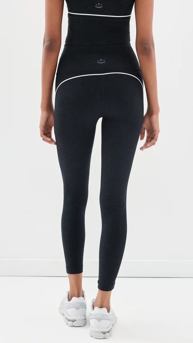 Beyond Yoga Spacedye Dynamic High Waisted Leggings | Thumbnail 4 Beyond Yoga Spacedye Dynamic High Waisted Leggings | Thumbnail 4