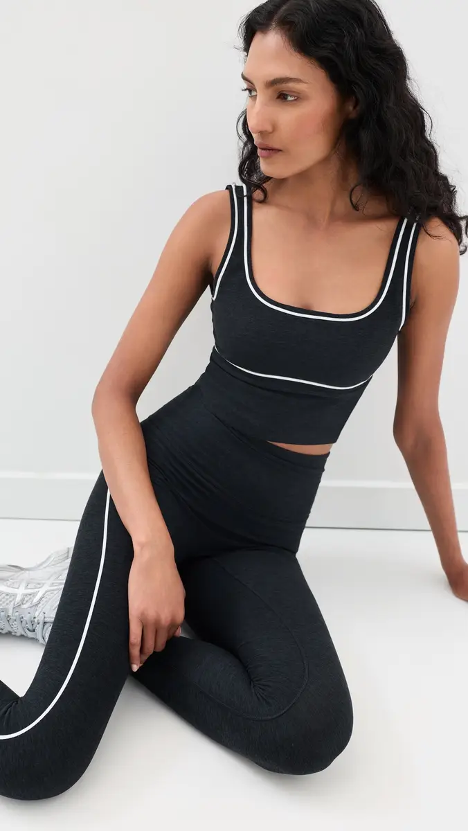 Beyond Yoga Spacedye Dynamic High Waisted Leggings | Thumbnail 6 Beyond Yoga Spacedye Dynamic High Waisted Leggings | Thumbnail 6