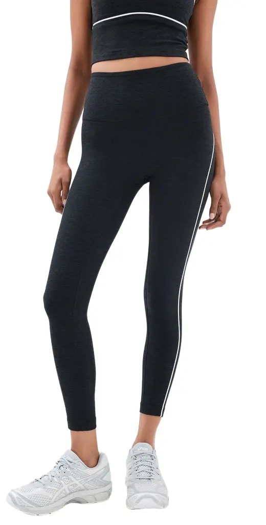 Beyond Yoga Spacedye Dynamic High Waisted Leggings