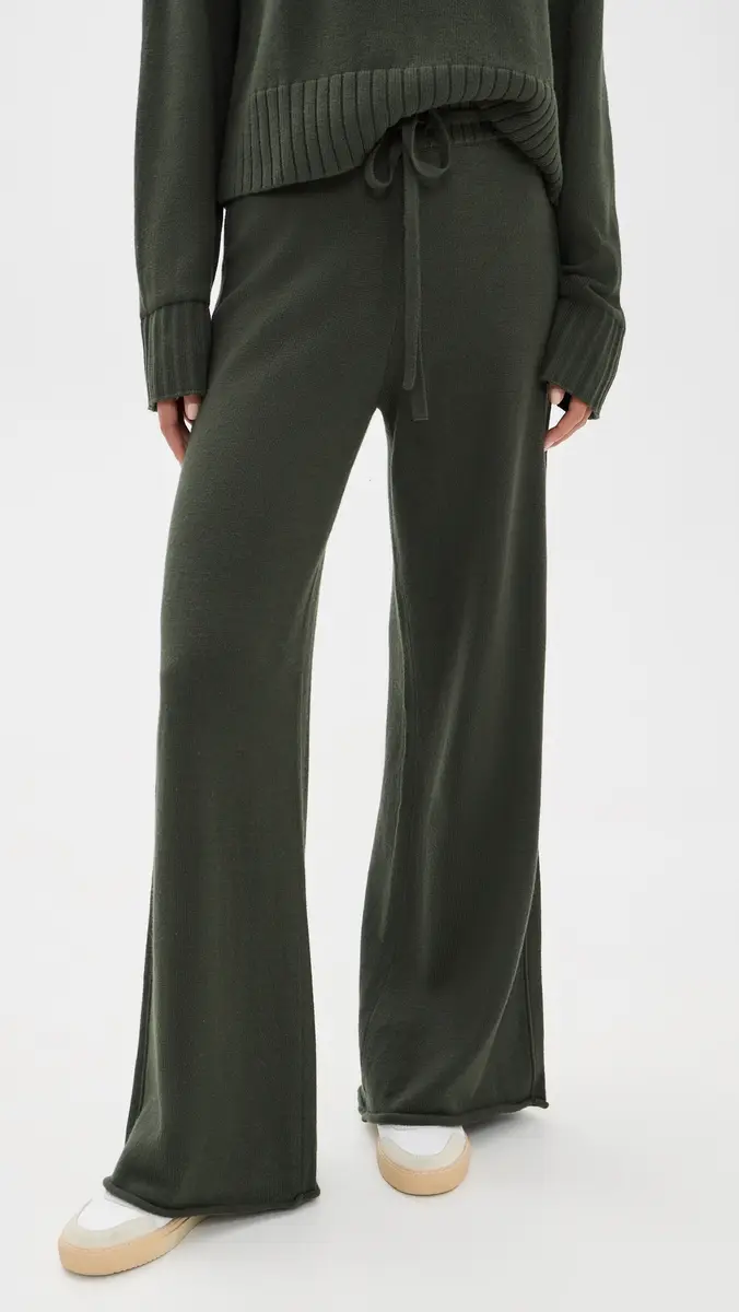 Splendid Haven Sweater Pants | Thumbnail 2 Splendid Haven Sweater Pants | Thumbnail 2