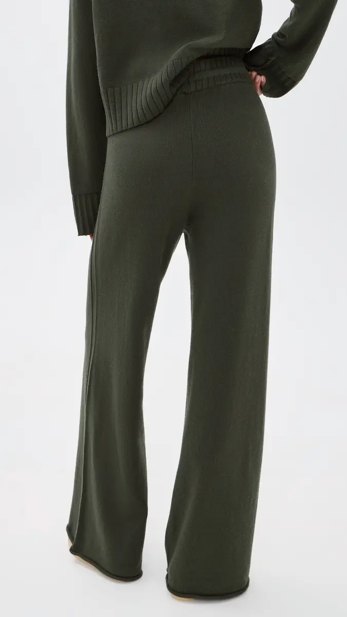 Splendid Haven Sweater Pants | Thumbnail 3 Splendid Haven Sweater Pants | Thumbnail 3