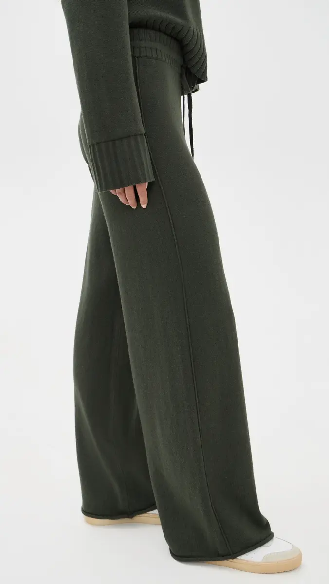 Splendid Haven Sweater Pants | Thumbnail 4 Splendid Haven Sweater Pants | Thumbnail 4